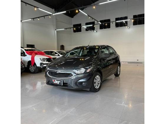 CHEVROLET ONIX 1.0 MPFI LT 8V FLEX 4P MANUAL